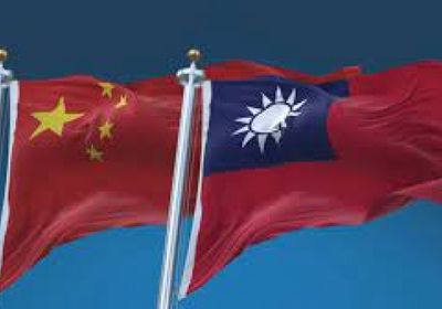 تايوان تدعو الصين إلى التوقف عن التدخل في الانتخابات