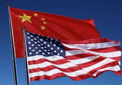 الصين تدعو الولايات المتحدة إلى عدم التدخل بتايوان