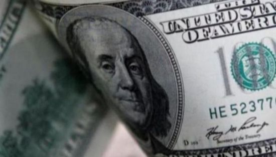 انخفاض مؤشر الدولار نسبيا بظل ترقب بيانات التضخم
