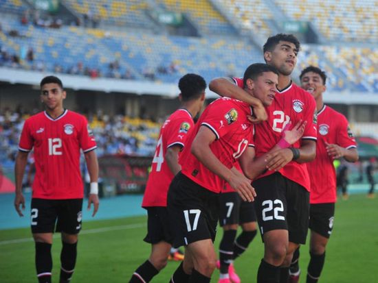 منتخب مصر يأمل بتحقيق النجاح بفضل التوجه الهجومي