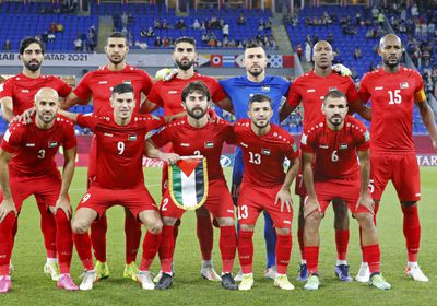 موعد مباراة إيران وفلسطين في كأس الأمم الآسيوية 2023