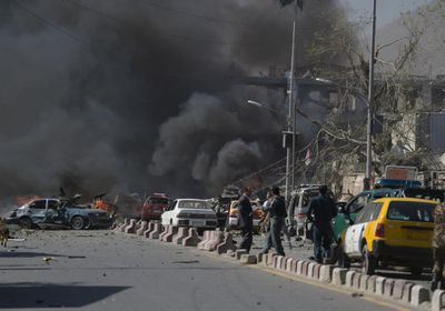 مقتل وإصابة 14 في انفجار بكابول