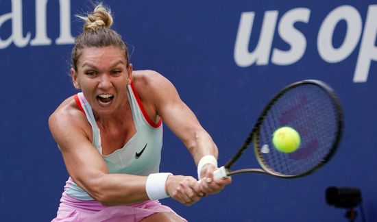 هزيمة شيلتون وكوردا قبل انطلاق أستراليا المفتوحة