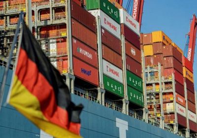الصادرات الألمانية تتجاوز التوقعات بدعم من الطلب الأوروبي