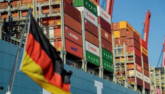الصادرات الألمانية تتجاوز التوقعات بدعم من الطلب الأوروبي