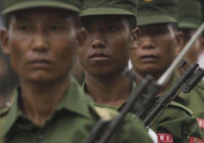 الصين تعلن عن وقف فوري لإطلاق النار في بورما