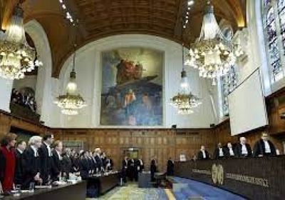 العدل الدولية تسمع رد إسرائيل على اتهامات الإبادة