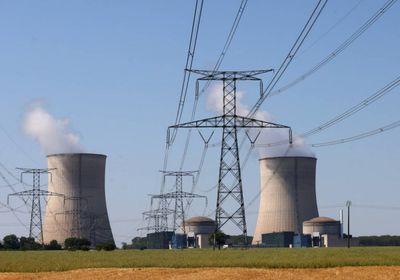فرنسا تخطط لإضافة 8 محطات طاقة نووية جديدة