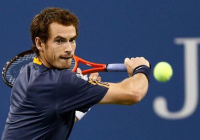 موراي يرحب بتقليل عدد المباريات المسائية في البطولات