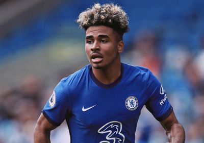 دورتموند يضم الهولندي ماتسن لاعب تشيلسي