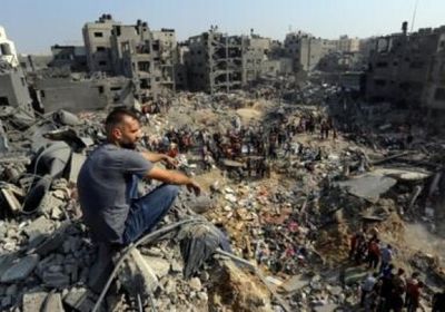 23708 &nbsp;قتلى جراء الضربات الإسرائيلية في غزة