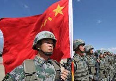 الجيش الصيني يتعهد بسحق أي مساع تايوانية