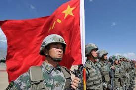 الجيش الصيني يتعهد بسحق أي مساع تايوانية