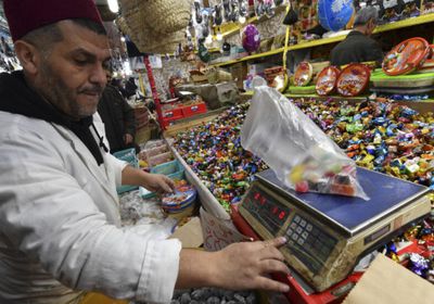 الجزائريون يحتفلون برأس السنة الأمازيغية الجديدة