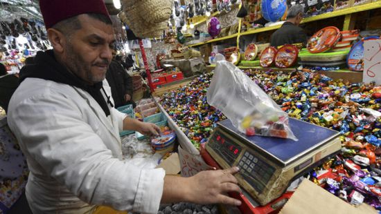 الجزائريون يحتفلون برأس السنة الأمازيغية الجديدة