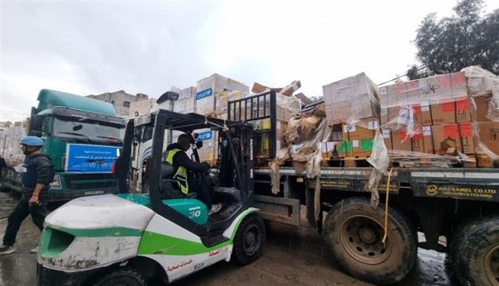 الصحة العالمية: عودة الخدمة جزئيًا بمستشفى الشفاء في غزة