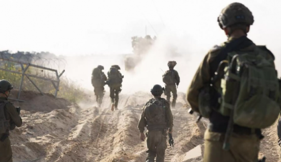 محلل إسرائيلي: جيشنا بعيد المنال عن حسم في غزة
