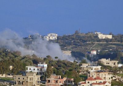 إصابة مواطن لبناني برصاص الجيش الإسرائيلي قبالة مستعمرة المطلة