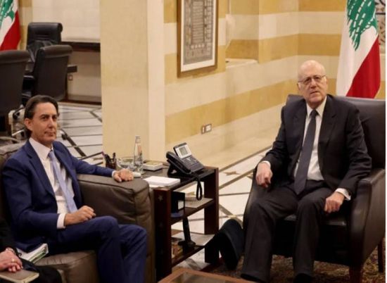 أمر غير منطقي.. ميقاتي: لا تهدئة في لبنان دون وقف النار في غزة