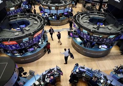 مؤشر "إس آند بي 500" قد يصل لمستوى قياسي في 2024