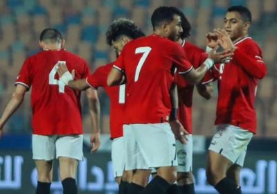 جدول مباريات مصر في كأس أفريقيا 2023