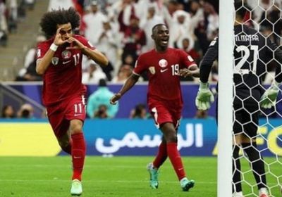 قطر تفوز على لبنان في أولى مباريات كأس آسيا 2023