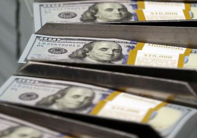 اقتراض المستهلكين في أمريكا يتجاوز 5 تريليونات دولار