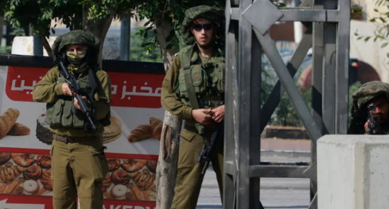 مقتل 3 فلسطينيين برصاص الاحتلال إثر هجوم على مستوطنة بالضفة