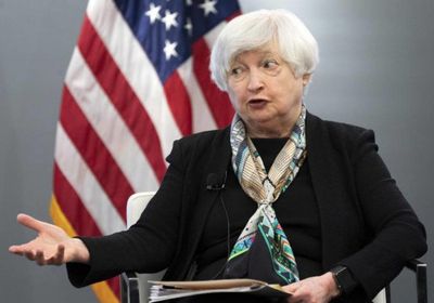 وزيرة الخزانة الأمريكية تأمل تجنب إغلاق الحكومة