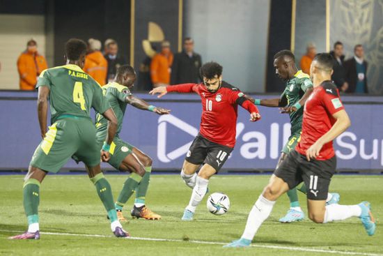موعد مباراة السنغال وجامبيا بكأس أمم إفريقيا 2024