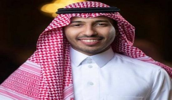 تعيين عبدالرحمن مجرشي متحدثاً رسمياً لوزارة الإعلام بالمملكة