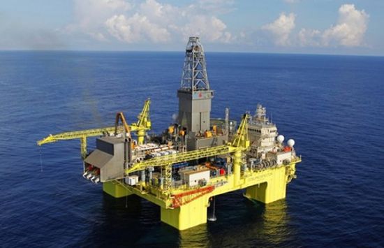 تراجع منصات التنقيب عن النفط بأمريكا