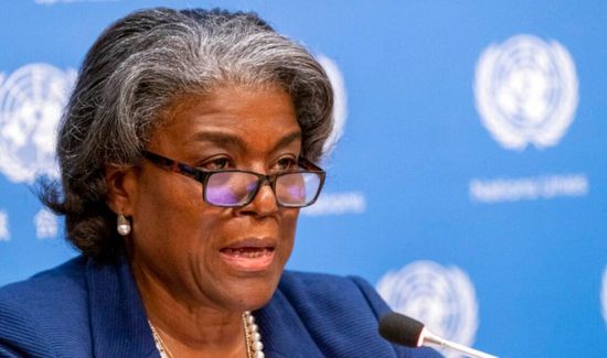 واشنطن تطالب بعودة المدنيين بغزة لديارهم