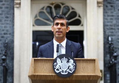 روسيا تحذر بريطانيا بسبب سوناك