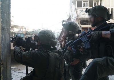 الجيش الإسرائيلي يقتل 3 فلسطينيين تسللوا لبلدة أدورا