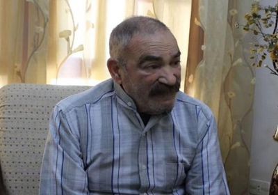 وفاة الممثل السوري غسان مكانسي عن 74 عامًا