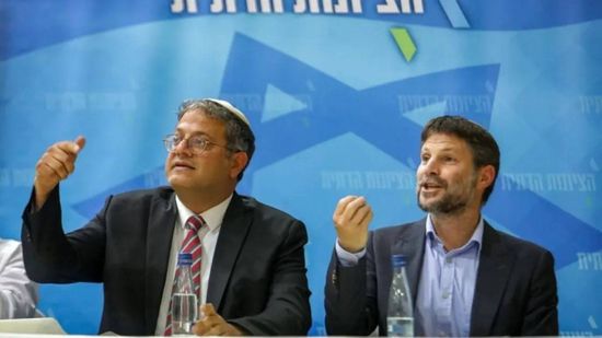 "أكسيوس": واشنطن تطالب بطرد وزيرين إسرائيليين من حكومة نتنياهو