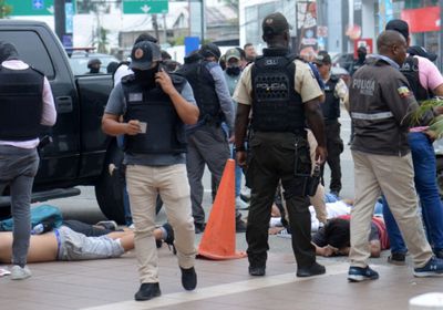 مجددًا.. هروب 5 سجناء من سجن ضخم في الإكوادور