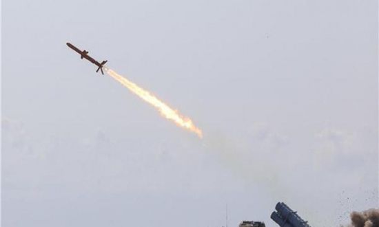 في أحدث هجوم.. أوكرانيا تعلن إسقاط 8 صواريخ روسية&nbsp;بمنطقة سومي