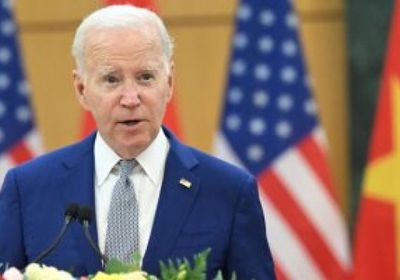 بايدن: أمريكا لا تدعم استقلال تايوان