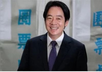 الرئيس المنتخب لتايوان يتعهد الدفاع عن الجزيرة