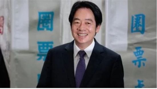 الرئيس المنتخب لتايوان يتعهد الدفاع عن الجزيرة