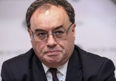 محافظ بنك إنجلترا ينتقد العملات المشفرة ويشكك في فائدتها