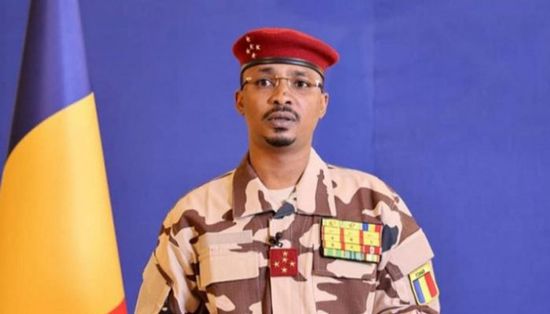 الجنرال محمد ديبي يعتزم الترشح بالانتخابات الرئاسية في تشاد