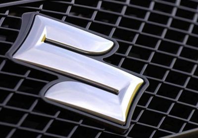 سوزوكي تستثمر 4.2 مليار دولار في مصنع للسيارات بالهند