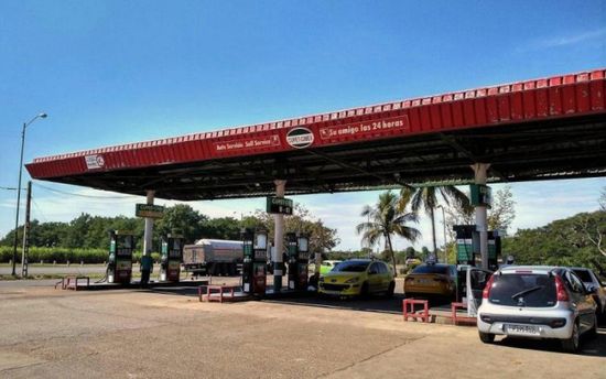 الحكومة الكوبية ترفع أسعار البنزين 5 أضعاف في فبراير