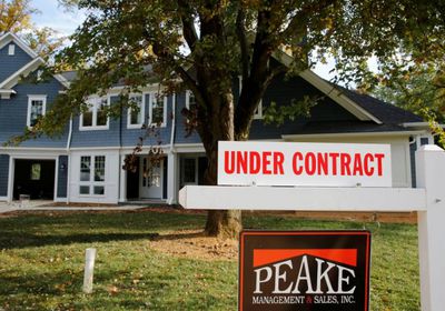 ارتفاع الطلب على الرهن العقاري في أمريكا للأسبوع الثاني