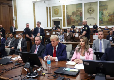 القضاء الأمريكي يعاقب ترامب بدفع مبلغ ضخم لـ"نيويورك تايمز"