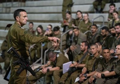 الجيش الإسرائيلي: نقاتل من أجل حقنا في العيش بأمان