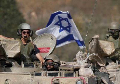 الجيش الإسرائيلي: مقتل ضابط وإصابة ضابطين وجندي في غزة